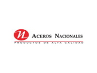 Aceros Nacionales